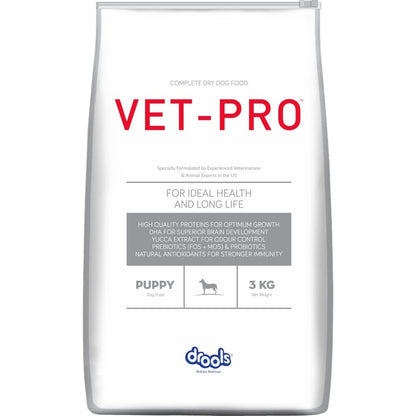 Drools Vet Pro Puppy Dry Food