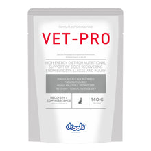 Drools Vet Pro Recovery Convalescence Cat And Dog Wet Food