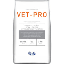 Drools Vet Pro Renal Adult Dog Dry Food