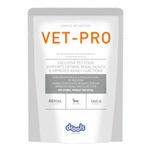 Drools Vet Pro Gastro Pet Wet Food