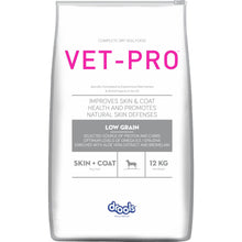 Drools Vet Pro Skin Coat Adult Dog Dry Food - Image 2