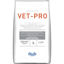 Drools Vet Pro Urinary Tract Adult Cat Dry Food