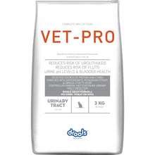 Drools Vet Pro Urinary Tract Adult Cat Dry Food - Image 2