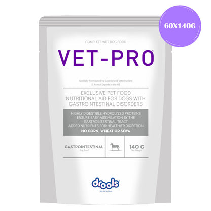 Drools VET PRO Gastro Pet Wet Food for Dogs — image 6