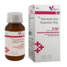 Drools It Vet Oral Suspension Itraconazole For Dogs And Cats