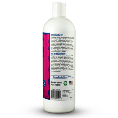 Earthbath 2 In 1 Conditioning Cat Shampoo Light Wild Cherry - Image 4