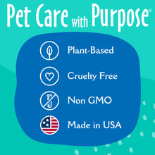 Earthbath Foaming Facial Wipes For Dogs And Cats - Image 2