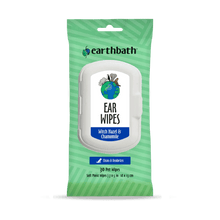 Earthbath Ear Wipes
