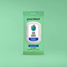 Earthbath Ear Wipes - Image 2