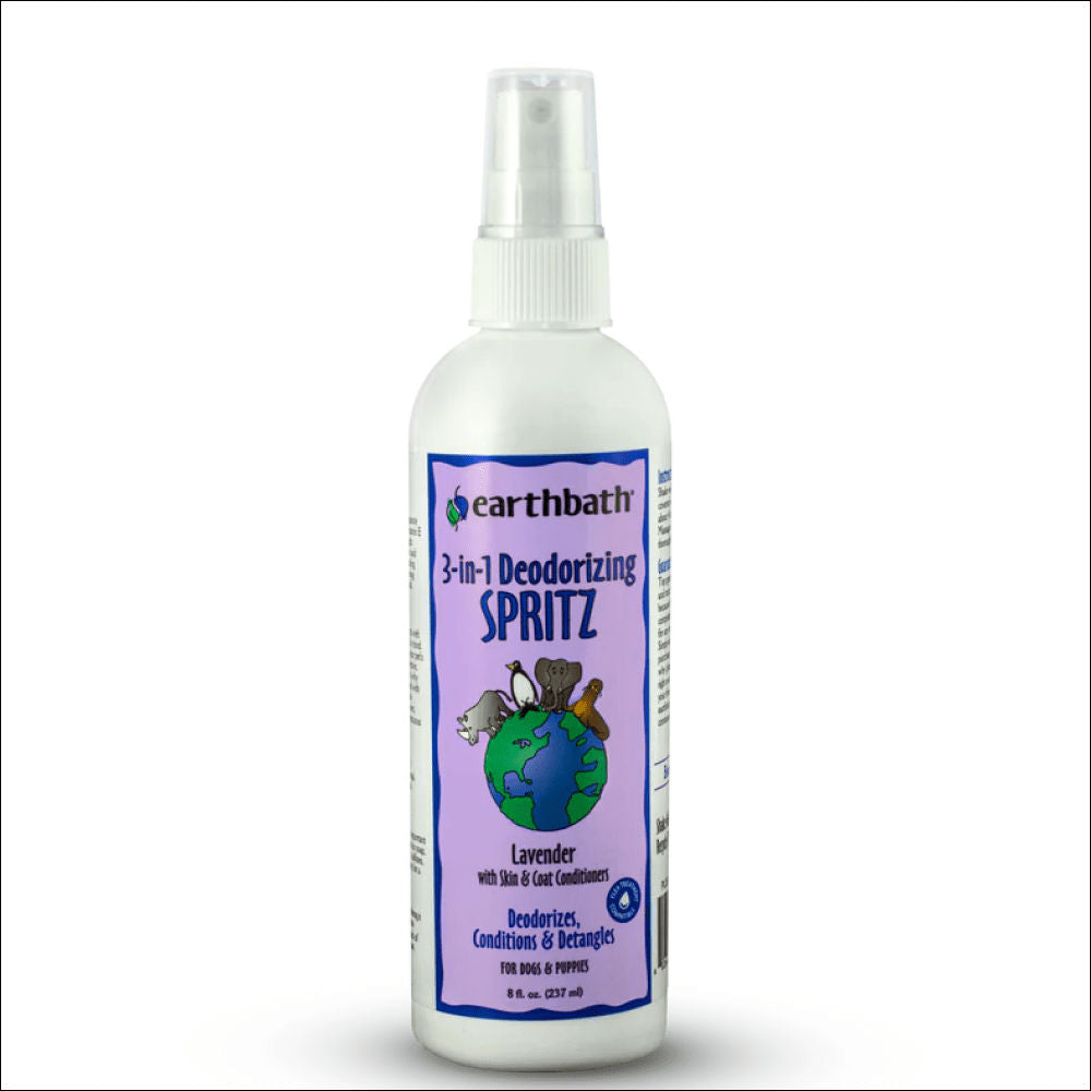 Earthbath Lavender Spritz