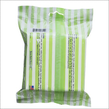 Earthbath Hypo Allergenic Fragrance Free Facial Wipes For Pets - Image 2