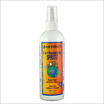 Earthbath Mango Tango Spritz