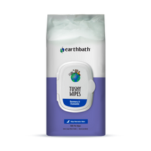 Earthbath Tushy Wipes For Dogs And Cats