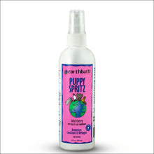 Earthbath Ultra Mild Puppy Shampoo Wild Cherry - Image 2