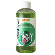 Ek Tek Dentopet Mouthwash 300Ml For Dogs