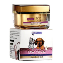 Ek Tek Paw Cream For Dogs And Cats