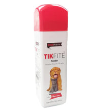 Ek Tek Tikfite Dusting Powder For Dogs And Cats