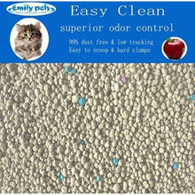 Emily Pets Apple Flavoured Cat Litter - Image 2