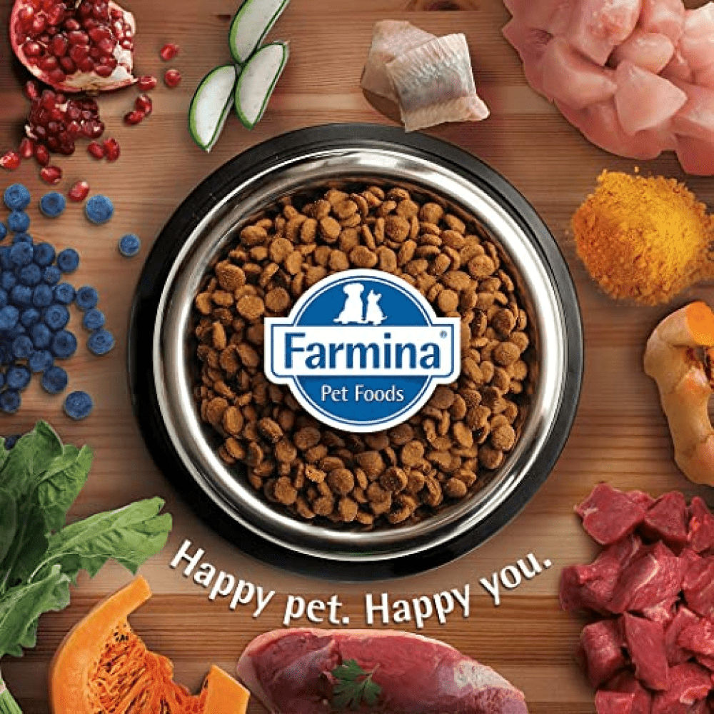 Farmina N D Quinoa Weight Management Adult Dry Cat Food Bgb - Image 4