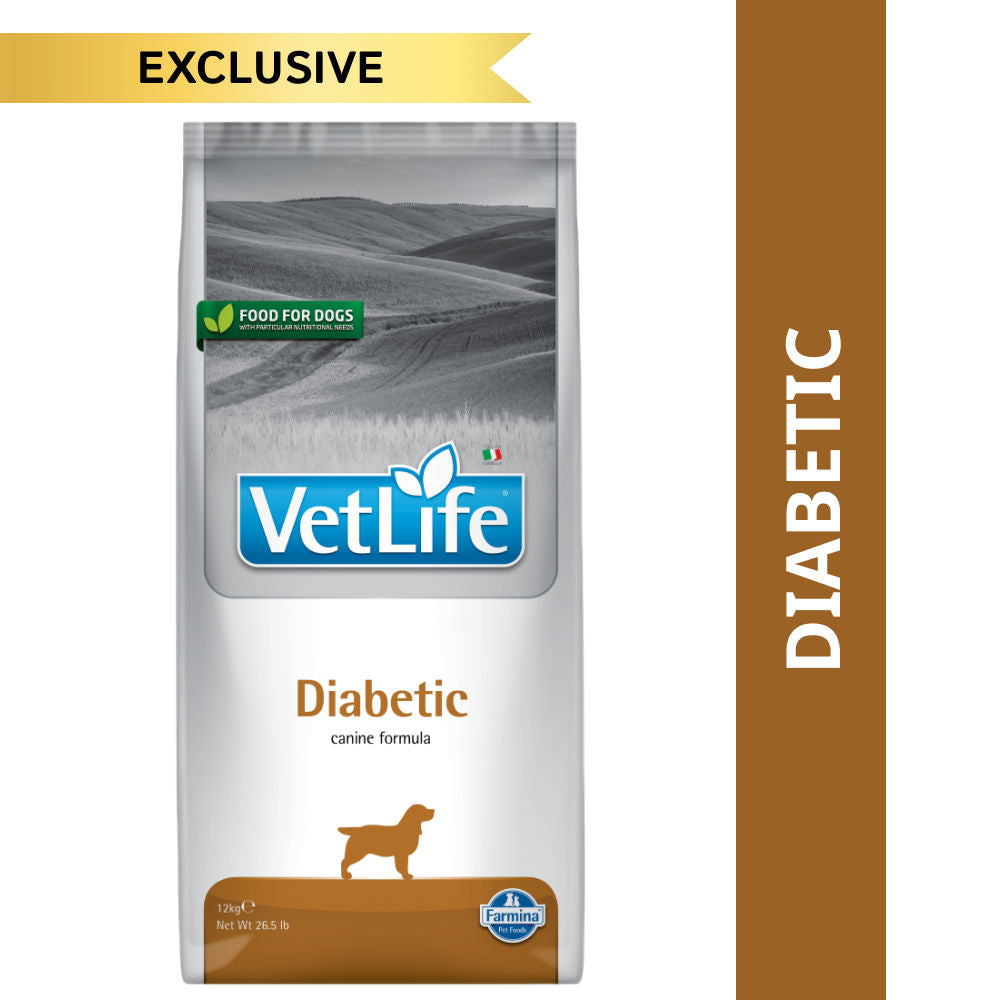 farmina-vet-life-diabetic-canine-formula-adult-dog-dry-food 2kg