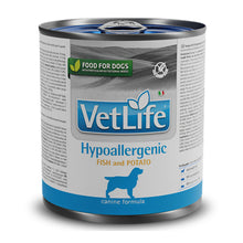 Farmina Vet Life Fish And Potato Hypoallergenic Dog Wet Food 1 - Image 2