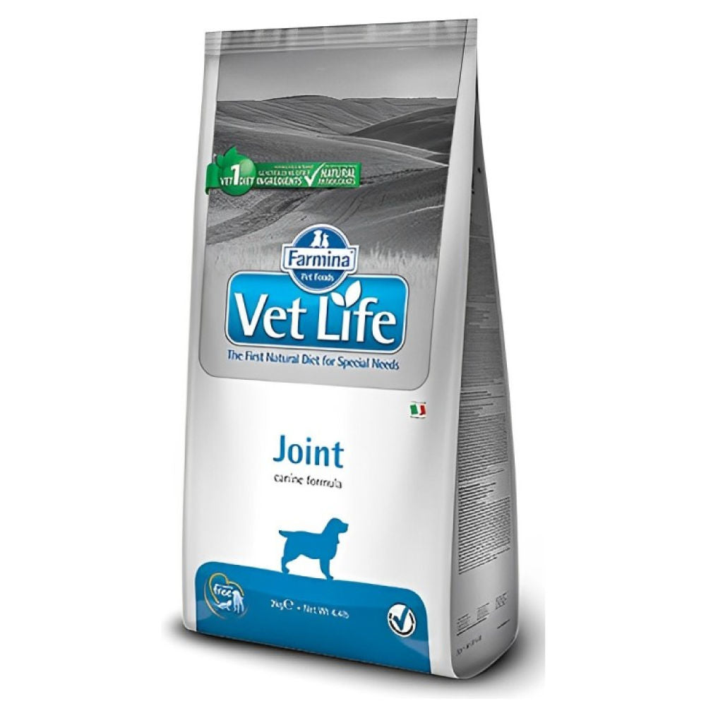 Farmina Vet Life Joint Canine Formula Puppy Dry Food - Image 4