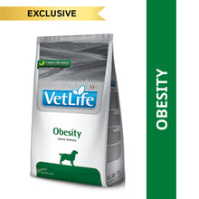Farmina Vet Life Obesity Canine Formula Adult Dog Dry Food Bgb