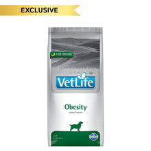 Farmina Vet Life Obesity Canine Formula Adult Dog Dry Food Bgb - Image 2