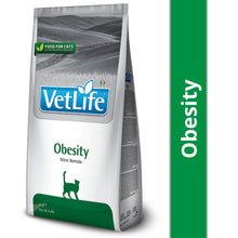 Farmina Vet Life Obesity Feline Formula Cat Dry Food - Image 2
