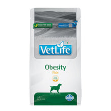 Farmina Vet Life Obesity Fish Adult Dog Dry Food Bgb - Image 2