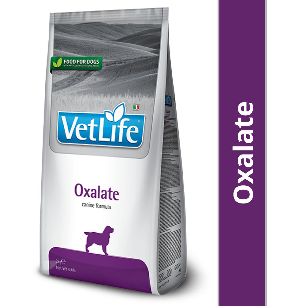 Farmina Vet Life Oxalate Canine Formula Adult Dog Dry Food - Image 2