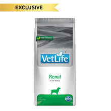 Farmina Vet Life Renal Canine Formula Adult Dog Dry Food Bgb - Image 2