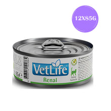 Farmina Vet Life Renal Feline Formula Cat Wet Food 1 - Image 2