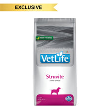 Farmina Vet Life Struvite Canine Formula Adult Dog Dry Food - Image 2