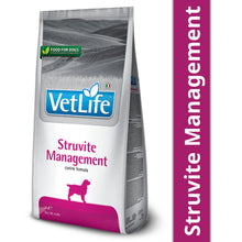 Farmina Vet Life Struvite Management Canine Formula Adult Dog Dry Food - Image 2