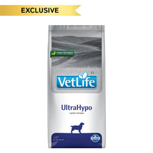 Farmina Vet Life Ultrahypo Canine Formula Adult Dog Dry Food - Image 2