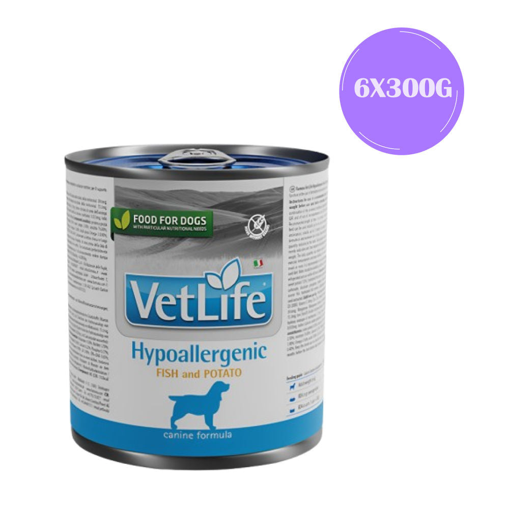 farmina-vet-life-fish-and-potato-hypoallergenic-dog-wet-food-1 6x300g