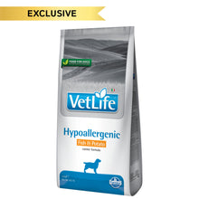 farmina-vet-life-fish-potato-hypoallergenic-canine-formula-adult-dog-dry-food 12kg