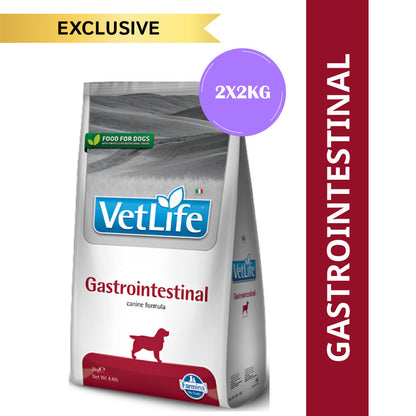 farmina-vet-life-gastrointestinal-canine-formula-adult-dog-dry-food 2x2kg