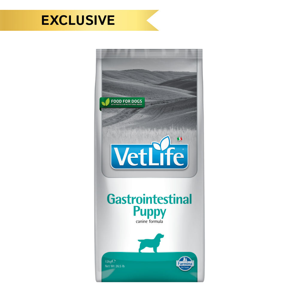 Farmina Vet Life Gastrointestinal Canine Formula Puppy Dry Food — image 6
