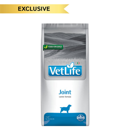 farmina-vet-life-joint-canine-formula-puppy-dry-food 12kg