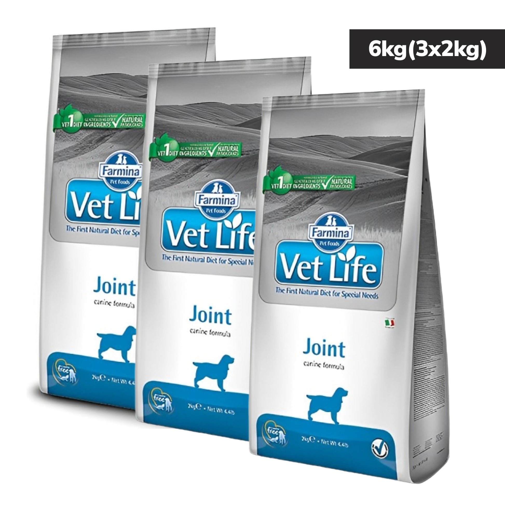 farmina-vet-life-joint-canine-formula-puppy-dry-food 3x2kg