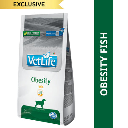 farmina-vet-life-obesity-fish-adult-dog-dry-food 2kg