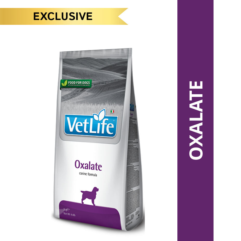 farmina-vet-life-oxalate-canine-formula-adult-dog-dry-food 2kg