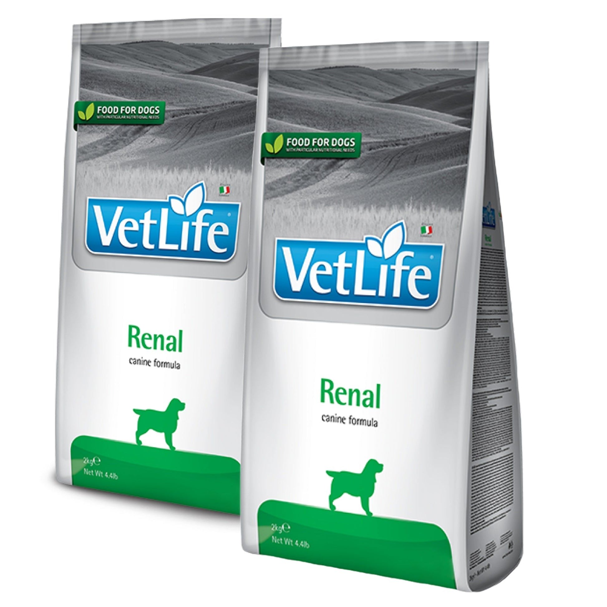 farmina-vet-life-renal-canine-formula-adult-dog-dry-food 2x2kg