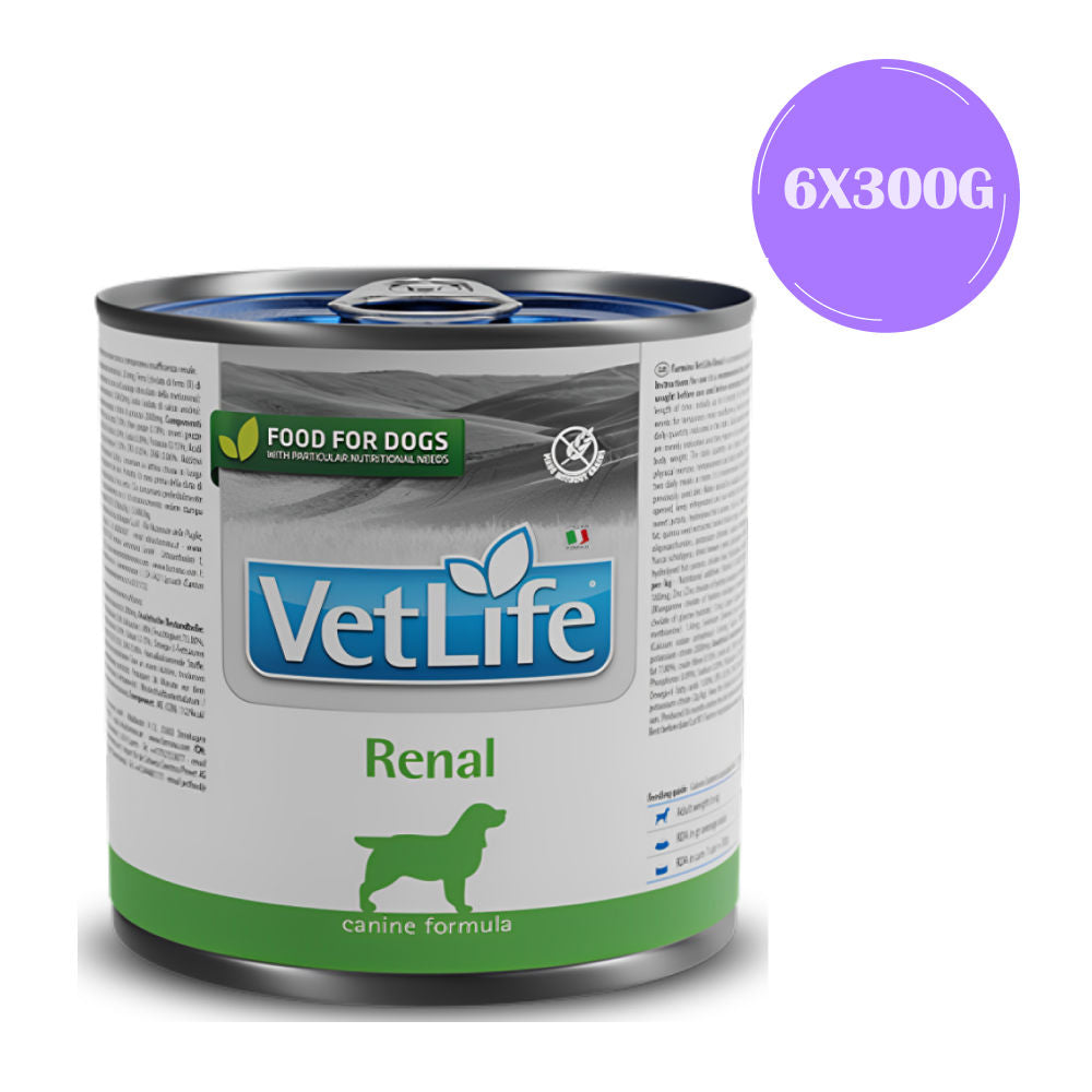 farmina-vet-life-renal-canine-formula-dog-wet-food-1 6x300g