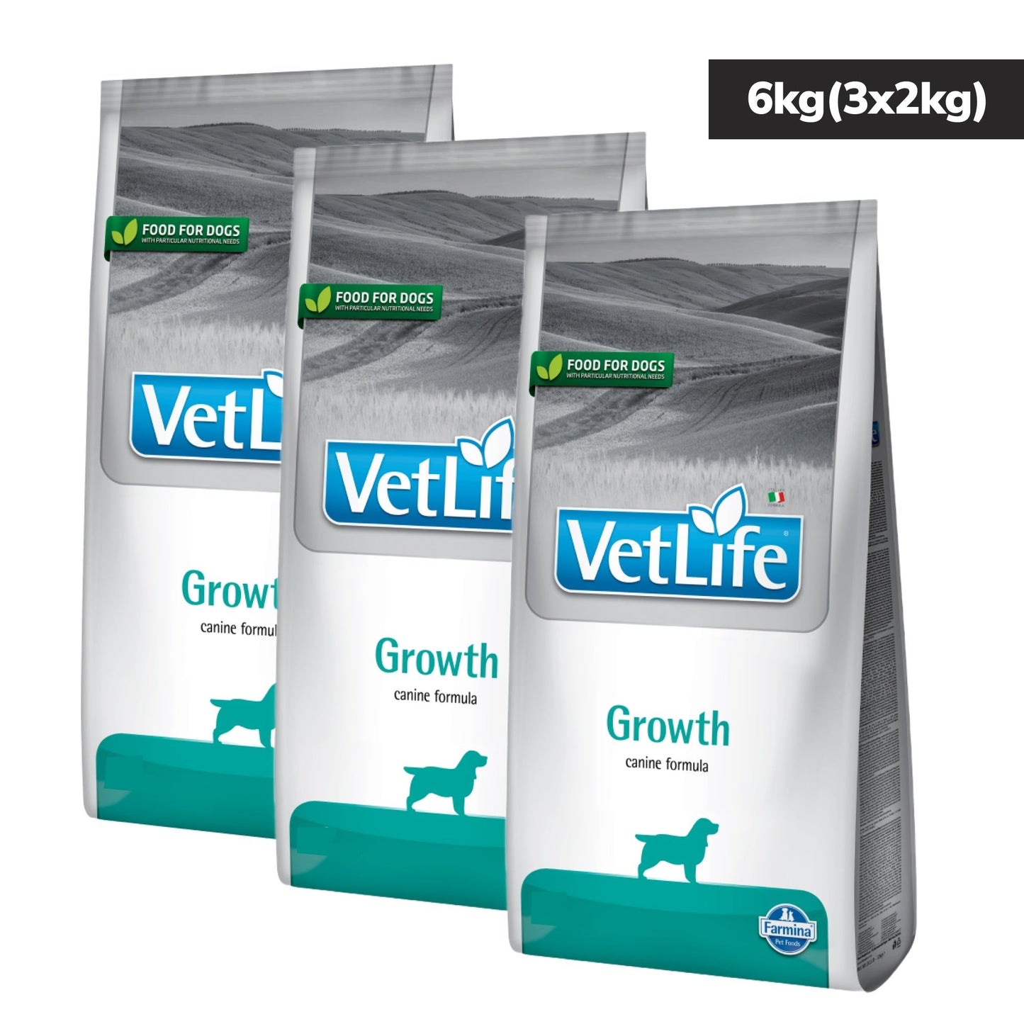 farmina-vet-life-urinary-st-control-canine-formula-puppy-dry-food 3x2kg