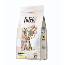 Fidele Plus Large Puppy Dry Dog Food