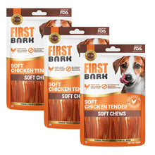 First Bark Soft Chicken Tenders Dog Treats - Image 2