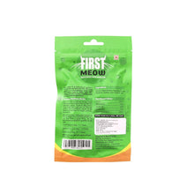 First Meow Soft Chicken Strip Cat Treat - Image 2